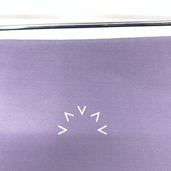 Varley Women's Size XS Chester Tight Lavender Dusk Leggings Breathable Stretch - Picture 3 of 6